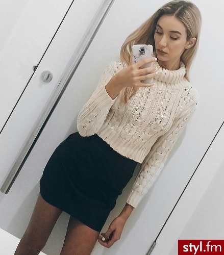 Pozostałe Ciuchy Moda