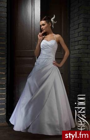 Suknie ślubne Ślub Moda