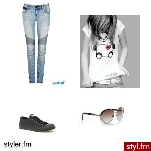 łajt ;d - Styler
