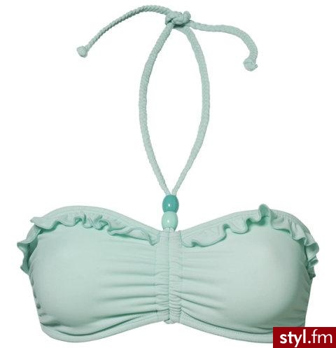 Na plażę Bielizna Moda