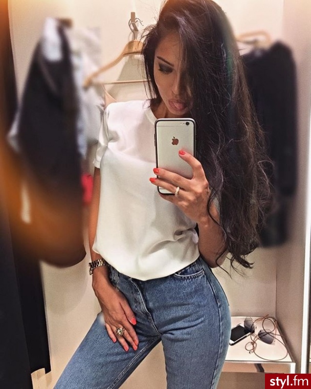Pozostałe Ciuchy Moda