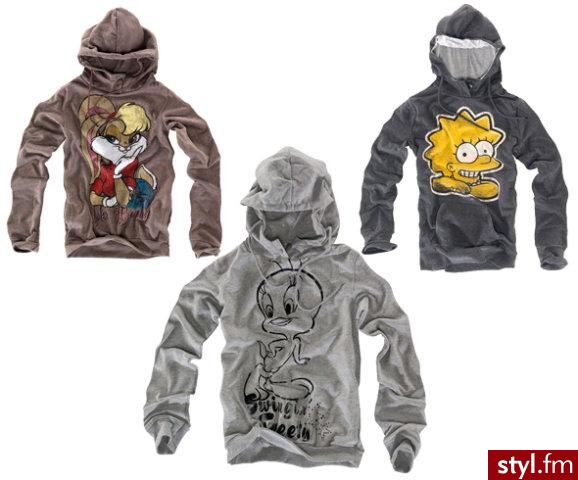 Pozostałe Ciuchy Moda