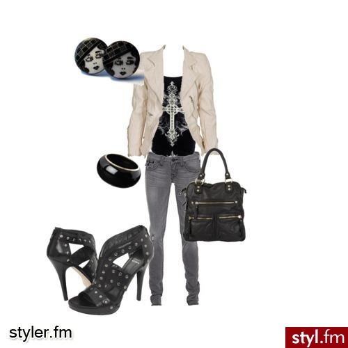 :)))))))) - Styler