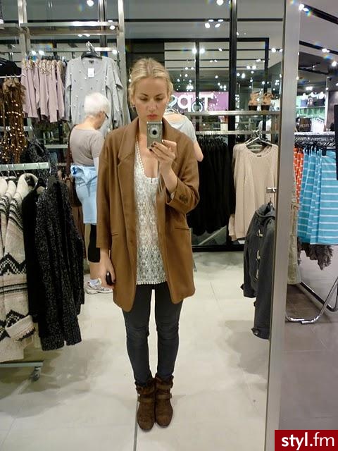 Pozostałe Ciuchy Moda