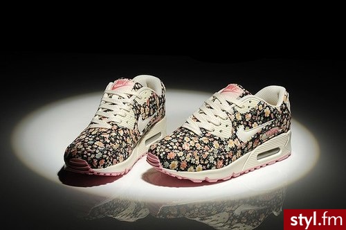 Sportowe Buty Moda