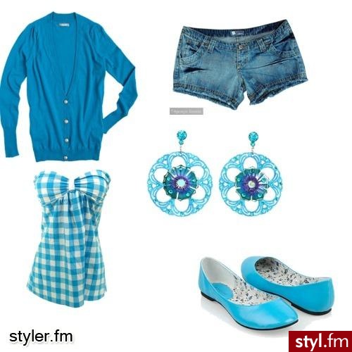 N i e b i e s k o - Styler