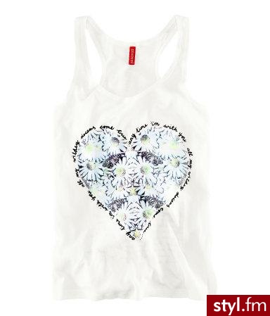 T-shirt Ciuchy Moda