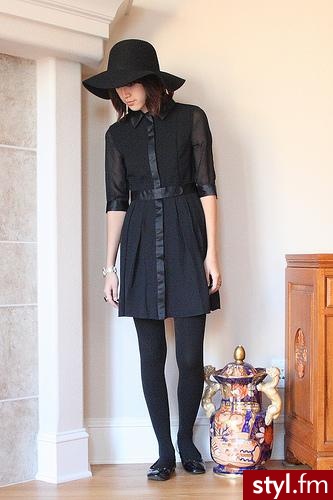 Jeżeli zdjęcie znajduje się już w galerii poproszę o link - Moda uliczna Inne Moda