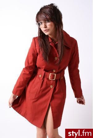 Vintage style 70's

I kto by pomyślał, że ten płaszczyk jest wart 10$???;> (www.ebay.com) - Pozostałe Ciuchy Moda