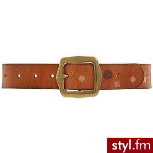 Lucky Brand - Kyra (Brown) - Accessories - Polyvore. Pobrano ze strony: http://www.polyvore.com/lucky_brand_kyra_brown_accessories/thing?id=15902808 - Pozostałe Dodatki Moda
