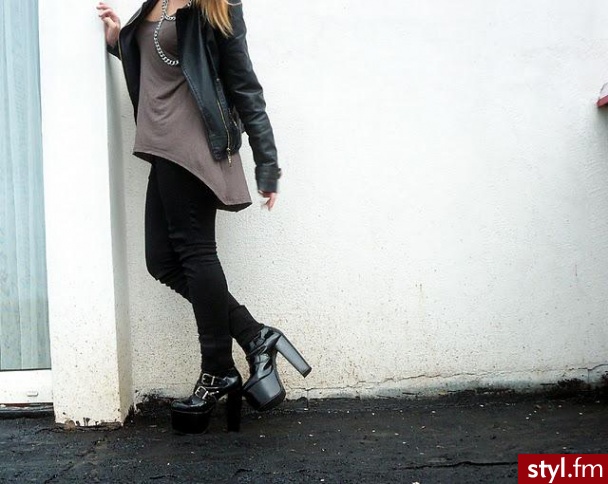 :) - Moda uliczna Inne Moda