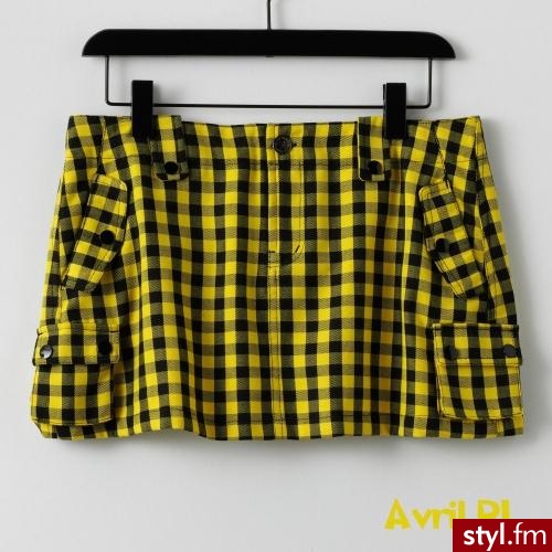 Kolekcja Abbey Dawn Avril Lavigne - Pozostałe Ciuchy Moda