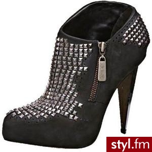 Pozostałe Buty Moda