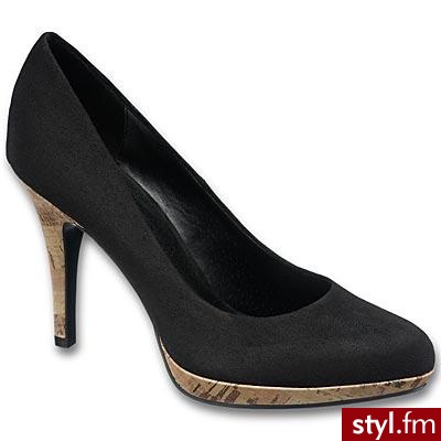 moje ;D Deichmann- 69 zł - Pozostałe Buty Moda