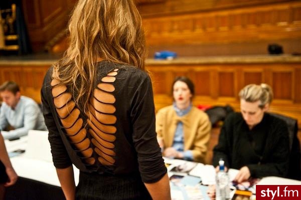 Pozostałe Ciuchy Moda