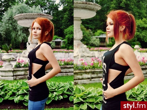 Pozostałe Ciuchy Moda