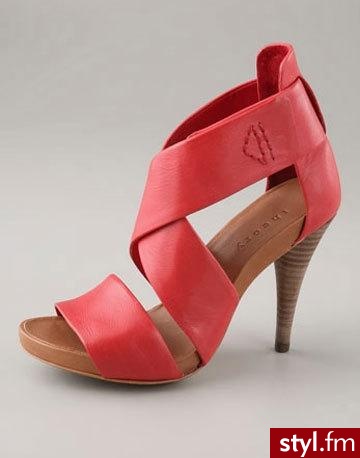 Theory - 335$ - Pozostałe Buty Moda