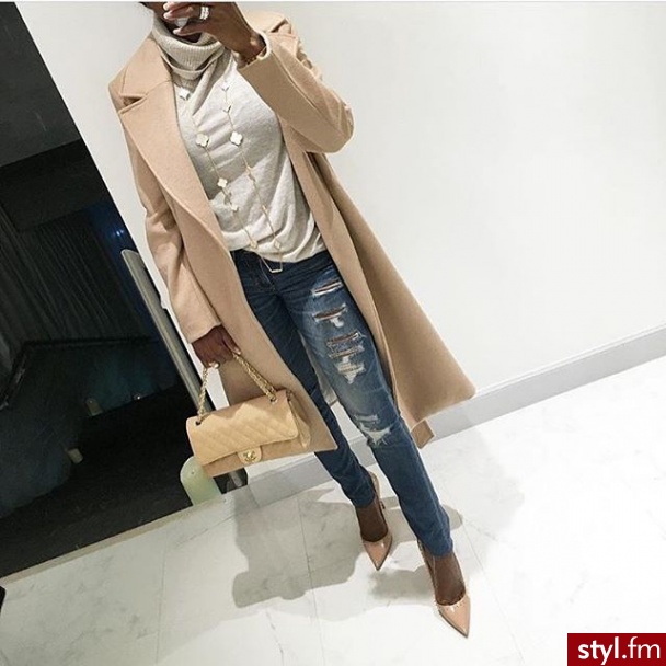 Pozostałe Ciuchy Moda