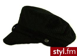 Nakrycia głowy Dodatki Moda