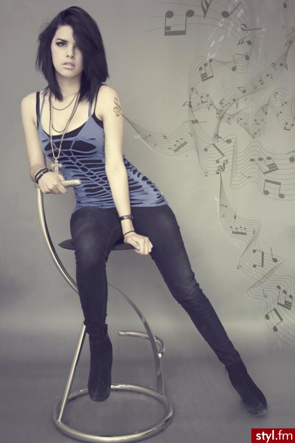 Bluzki Ciuchy Moda