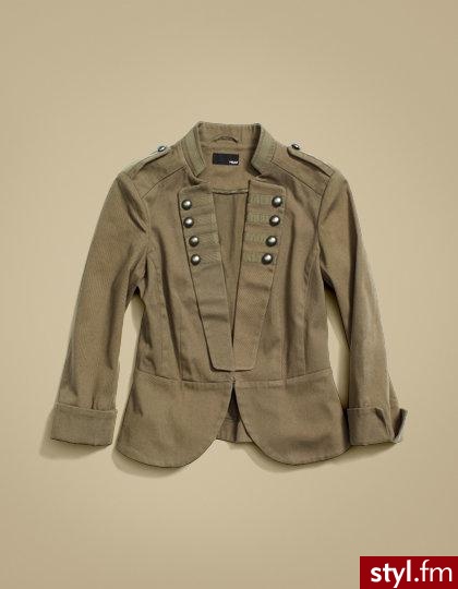 H&M - Pozostałe Ciuchy Moda