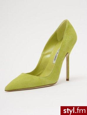 Manolo Blahnik - Pozostałe Buty Moda