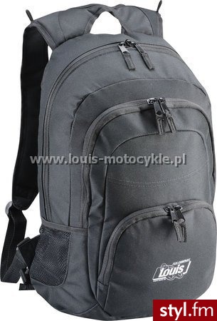 Louis Plecak motocyklowy Louis 20 L - Pozostałe Buty Moda