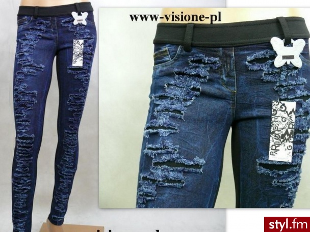 pypasione, tak jak i cena 319zł, allegro - Pozostałe Ciuchy Moda