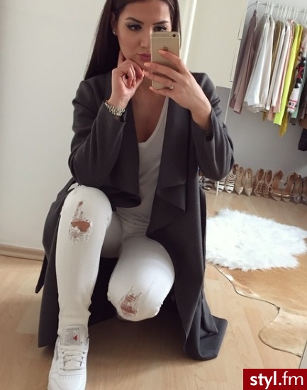 Pozostałe Ciuchy Moda