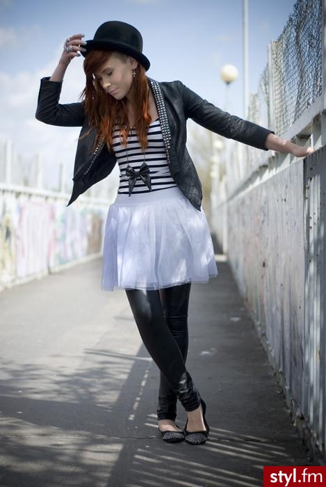 ikf_ikf - Pozostałe Ciuchy Moda