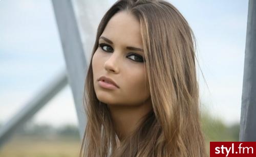 Dzienne Makijaże