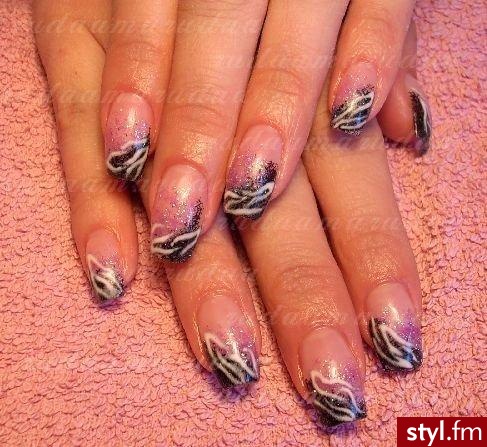 żel na formie - zebra

www.rudaamarudaa.blog.onet.pl

Rzeszów i okolice - Paznokcie