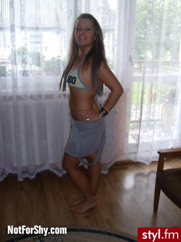 Pozostałe Ciuchy Moda