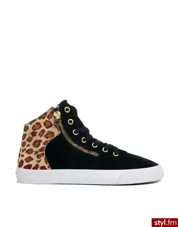 Sportowe Buty Moda