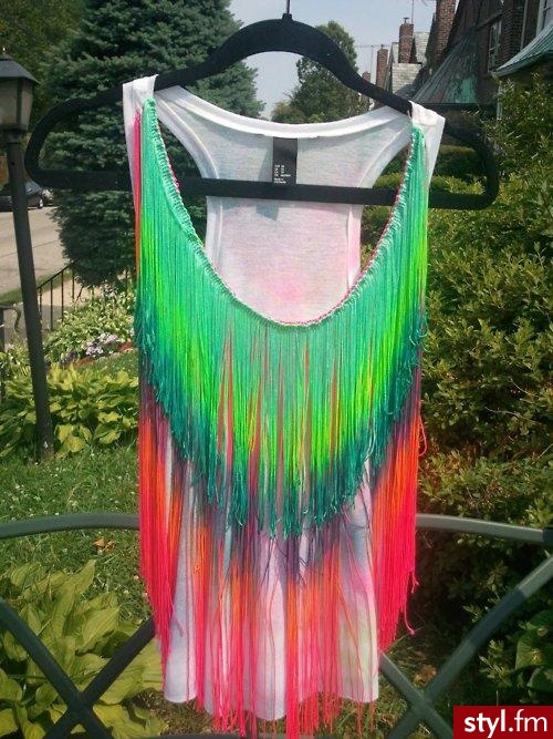 Pozostałe Ciuchy Moda