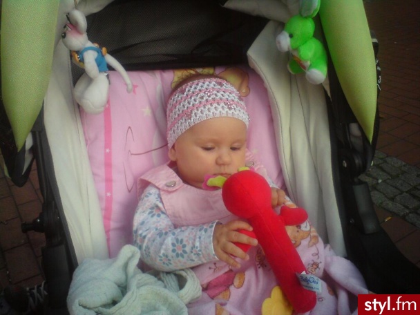:) - Nasze maluchy Dziecko