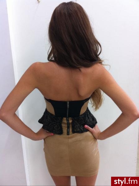 Dzienne Sukienki Moda