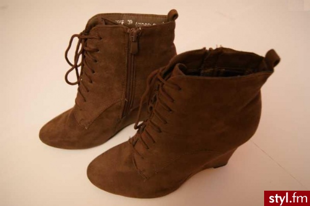 Koturny Buty Moda