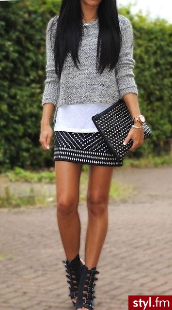 Pozostałe Ciuchy Moda