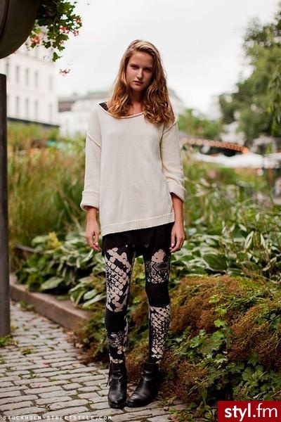 Pozostałe Ciuchy Moda