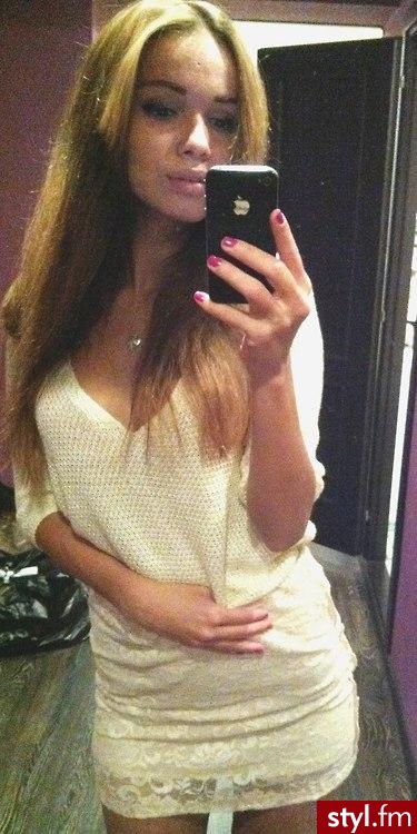 Dzienne Sukienki Moda