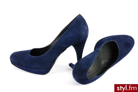 buty - venezia - Styler