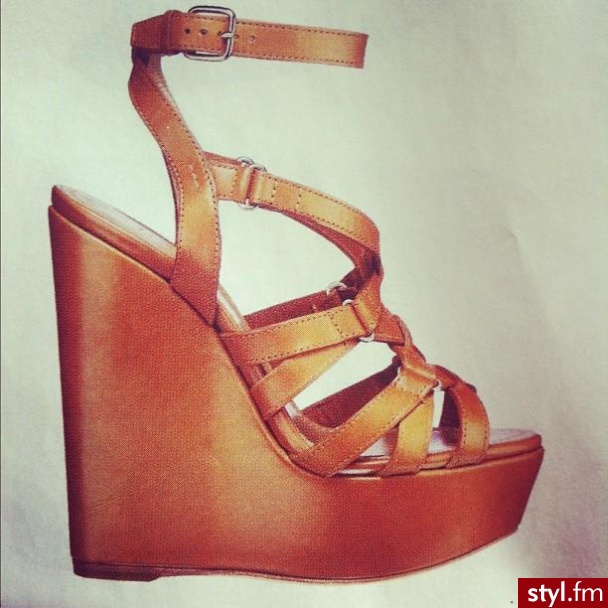 Koturny Buty Moda