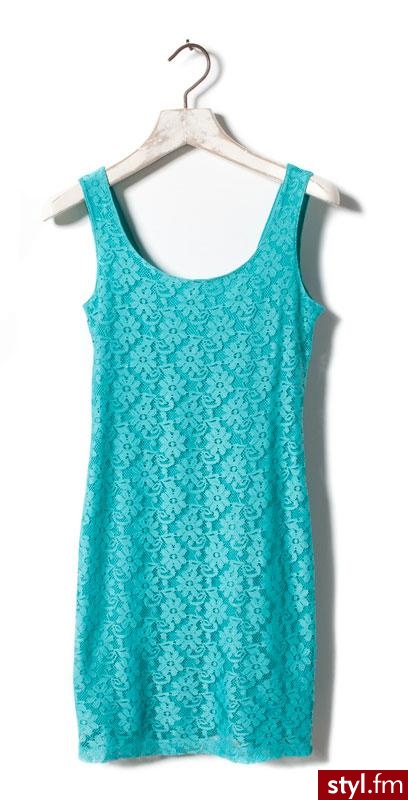 Dzienne Sukienki Moda