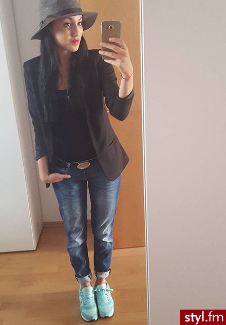 Pozostałe Ciuchy Moda