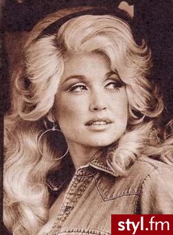 dolly - Długie Fryzury