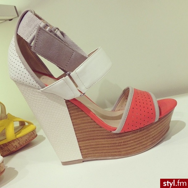 Koturny Buty Moda