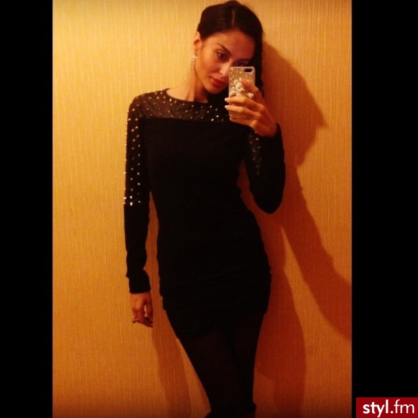 Wieczorowe Sukienki Moda