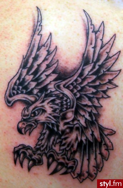 Tatuaże