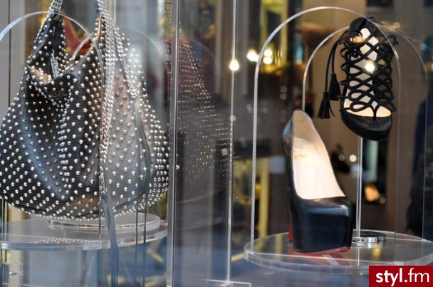 Pozostałe Torebki Moda